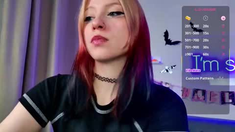 Ariel online show from 27, 10, 2025