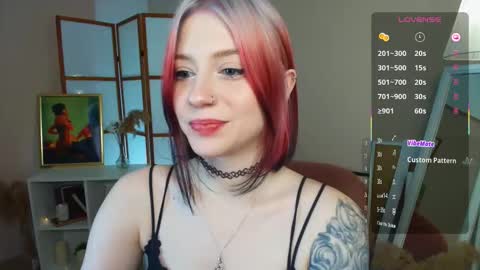 Ariel online show from 6, 11, 2025