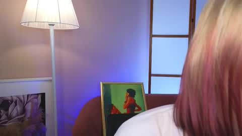 Ariel online show from 8, 1, 2026