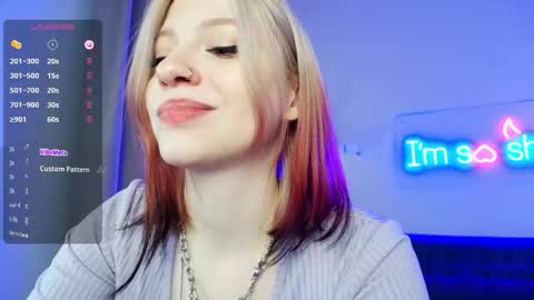 Ariel online show from 2, 2, 2026