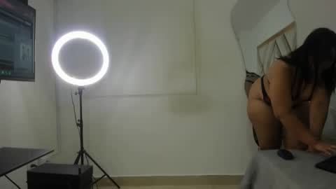 Snapshot of arielasm chatting on 16, 1, 2026 arielasm online show from 16, 1, 2026