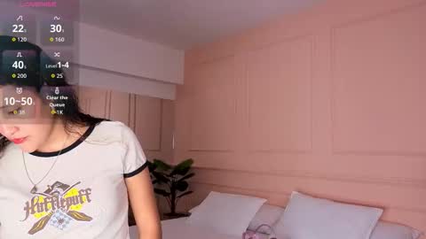 arielblossom____ online show from 16, 3, 2026