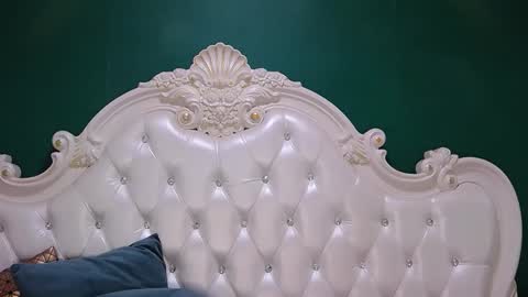 Snapshot of arielburn chatting on 15, 9, 2025 Ariel online show from 15, 9, 2025