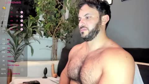 Snapshot of arielenbsas chatting on 9, 12, 2024 Ariel online show from 9, 12, 2024