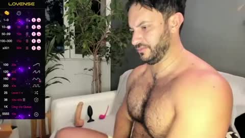 Snapshot of arielenbsas chatting on 30, 1, 2025 Ariel online show from 30, 1, 2025