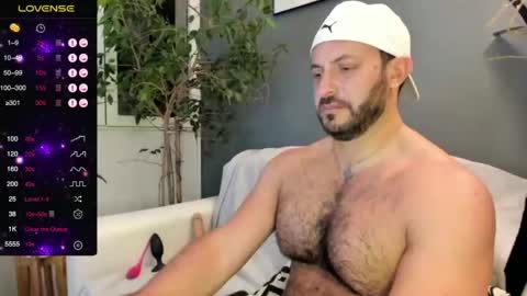 Snapshot of arielenbsas chatting on 31, 1, 2025 Ariel online show from 31, 1, 2025