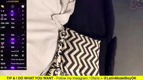 Snapshot of arielenbsas chatting on 17, 2, 2025 Ariel online show from 17, 2, 2025