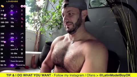 Snapshot of arielenbsas chatting on 22, 2, 2025 Ariel online show from 22, 2, 2025