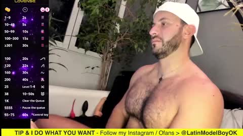 Snapshot of arielenbsas chatting on 26, 2, 2025 Ariel online show from 26, 2, 2025