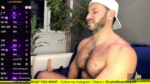 Snapshot of arielenbsas chatting on 3, 3, 2025 Ariel online show from 3, 3, 2025