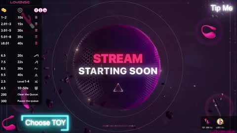 Snapshot of arielenbsas chatting on 4, 11, 2025 Ariel online show from 4, 11, 2025