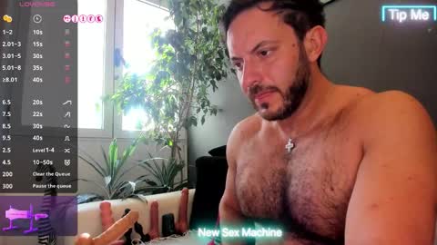 Snapshot of arielenbsas chatting on 4, 12, 2025 Ariel online show from 4, 12, 2025