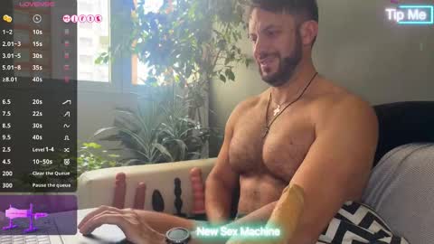 Ariel online show from 11, 1, 2026