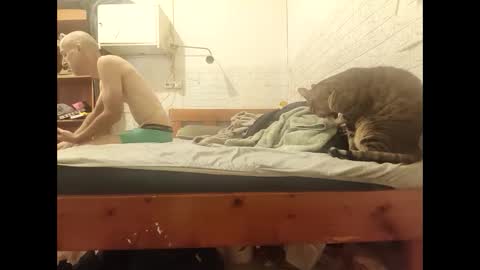 arielferdman online show from 9, 2, 2026