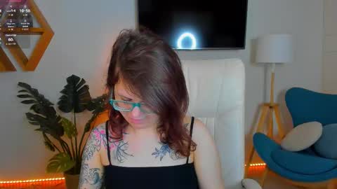 Ariell Mini online show from 10, 3, 2026