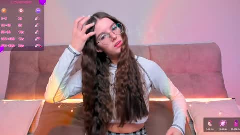 Snapshot of ariellateska chatting on 6, 1, 2025 Ariella online show from 6, 1, 2025