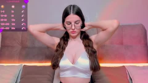 Snapshot of ariellateska chatting on 13, 2, 2025 Ariella online show from 13, 2, 2025