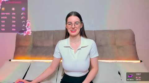 Snapshot of ariellateska chatting on 7, 11, 2025 Ariella online show from 7, 11, 2025