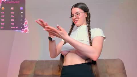 Ariella online show from 13, 1, 2026