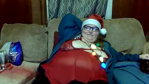 ariellejade06 online show from 24, 12, 2024