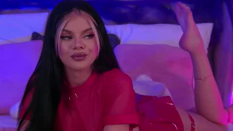 Ariell online show from 24, 10, 2025