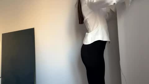 Ariel online show from 19, 3, 2026