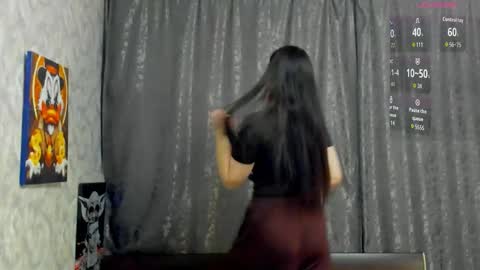 Hello im Lia online show from 6, 3, 2026