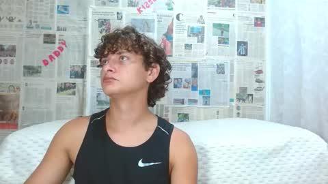 Ariel Aoir online show from 31, 1, 2026