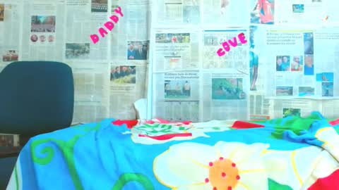 Ariel Aoir online show from 21, 2, 2026