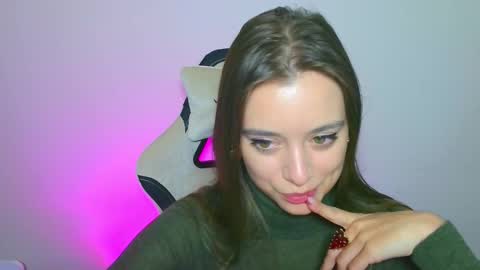 Ariel online show from 13, 10, 2025