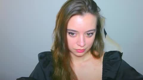 Ariel online show from 28, 10, 2025