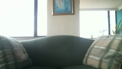 Snapshot of arielsinho chatting on 19, 10, 2025 Anon online show from 19, 10, 2025