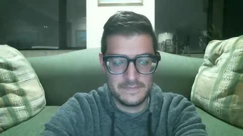 Anon online show from 15, 11, 2025