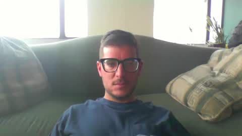 Anon online show from 14, 12, 2025