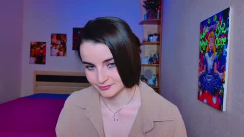 arielstonks_lovee online show from 28, 1, 2025