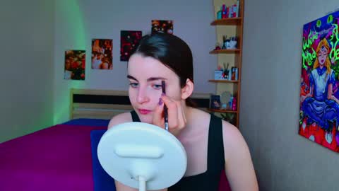 arielstonks_lovee online show from 6, 2, 2025