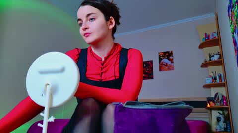 arielstonks_lovee online show from 7, 2, 2025