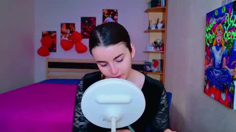 arielstonks_lovee online show from 20, 2, 2025