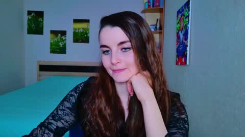 arielstonks_lovee online show from 11, 3, 2025