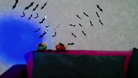 Snapshot of arielstonks_lovee chatting on 29, 10, 2025 arielstonks_lovee online show from 29, 10, 2025