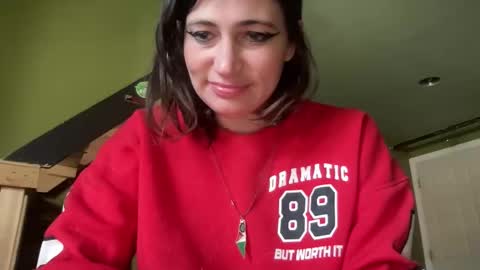 ariel  colin when hes here online show from 5, 2, 2026