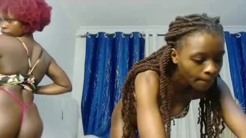 aries_flame online show from 6, 3, 2026