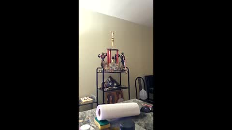 ariesborn418 online show from 8, 2, 2026