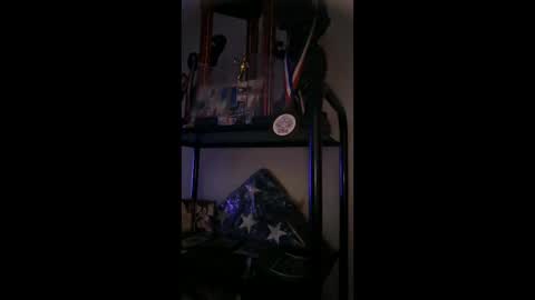 ariesborn418 online show from 22, 2, 2026