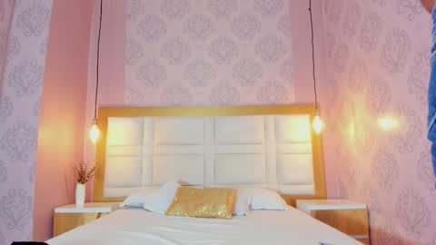 Arietta online show from 14, 3, 2026