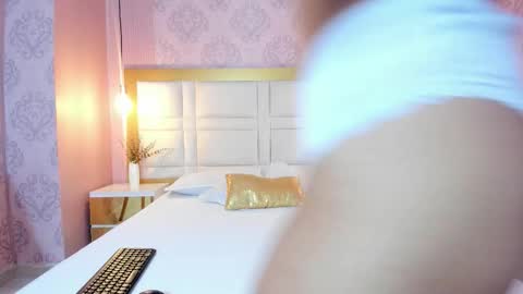 Arietta online show from 19, 3, 2026