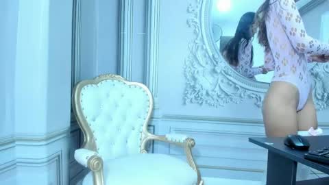 Arietta online show from 22, 3, 2026