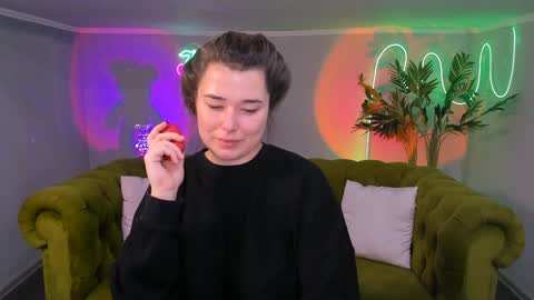 Ari online show from 2, 12, 2024