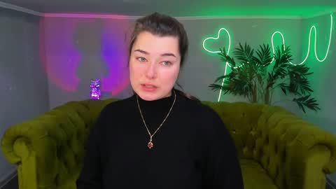 Ari online show from 30, 1, 2025