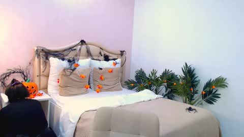 Ari online show from 31, 10, 2025